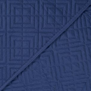 Quilt Mashini Liso / 2 Plazas