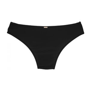 Calz&oacute;n Para Embarazada Con Encaje Negro 2rios