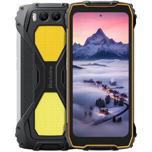 Blackview Bv7300 - Smartphone Rugged 6.67" 50 Mp + C&aacute;mara Nocturna, 15.000 Mah