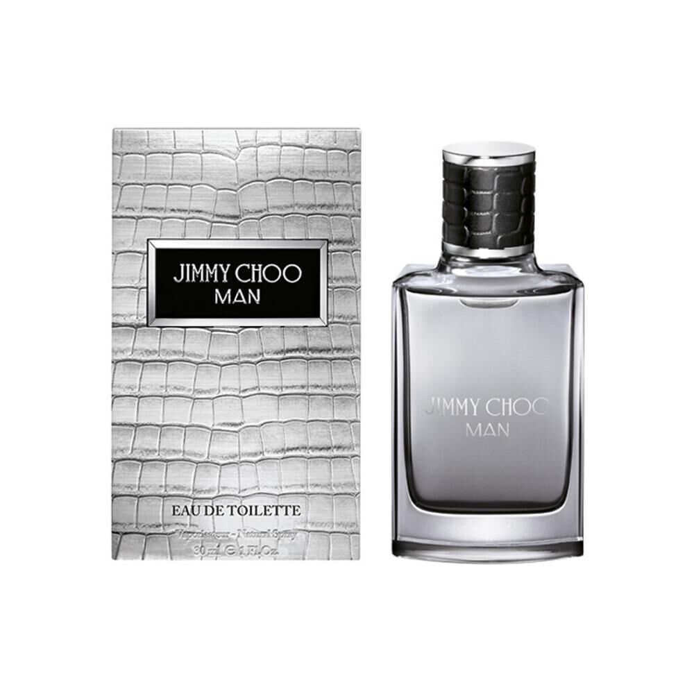 Perfume Hombre Man Jimmy Choo / 30 Ml / Edt, Eau De Toilette image number 0.0