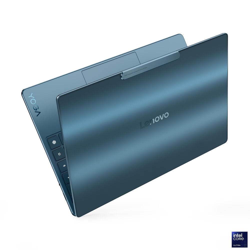 Notebook Yoga Slim Gen 10 Intel Core I7 32gb Ram 1tb Ssd 14" image number 6.0