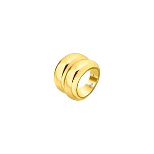 Anillo Ls2443-3/216 Lotus Style Mujer Dark Style