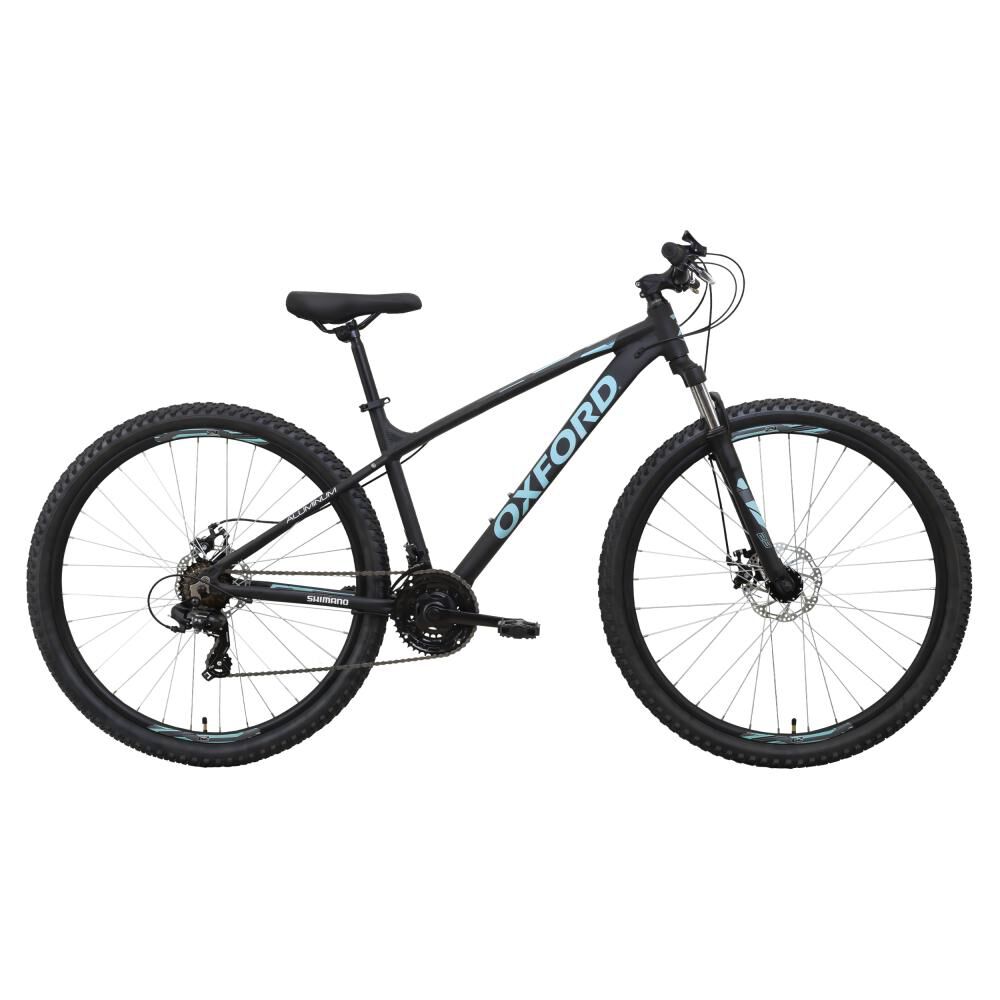 Bicicleta Mountain Bike Oxford Emerald / Aro 29 image number 0.0