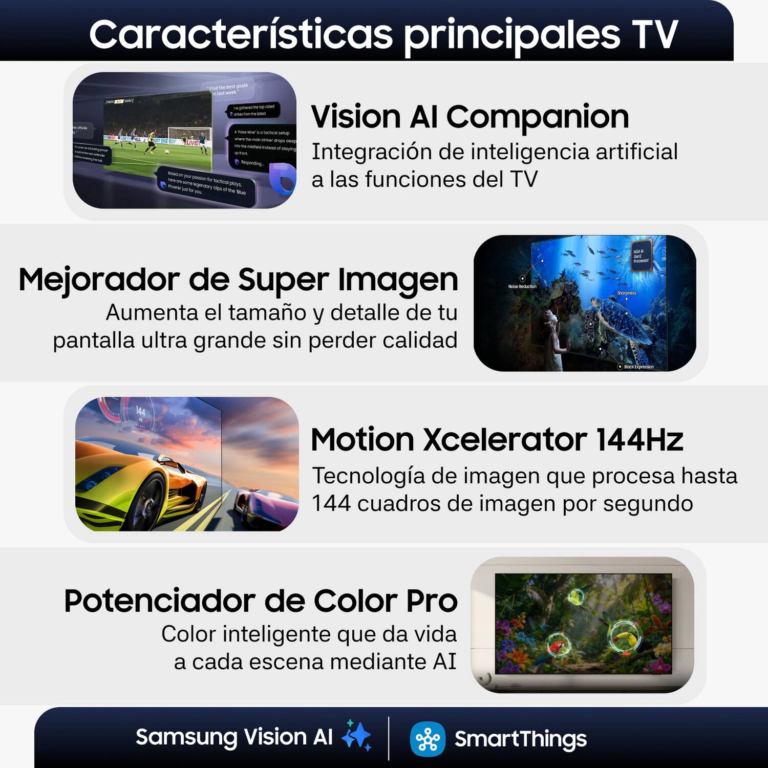 98 Crystal Uhd U9500h 4k Samsung Smart Tv 2026 image number 2.0
