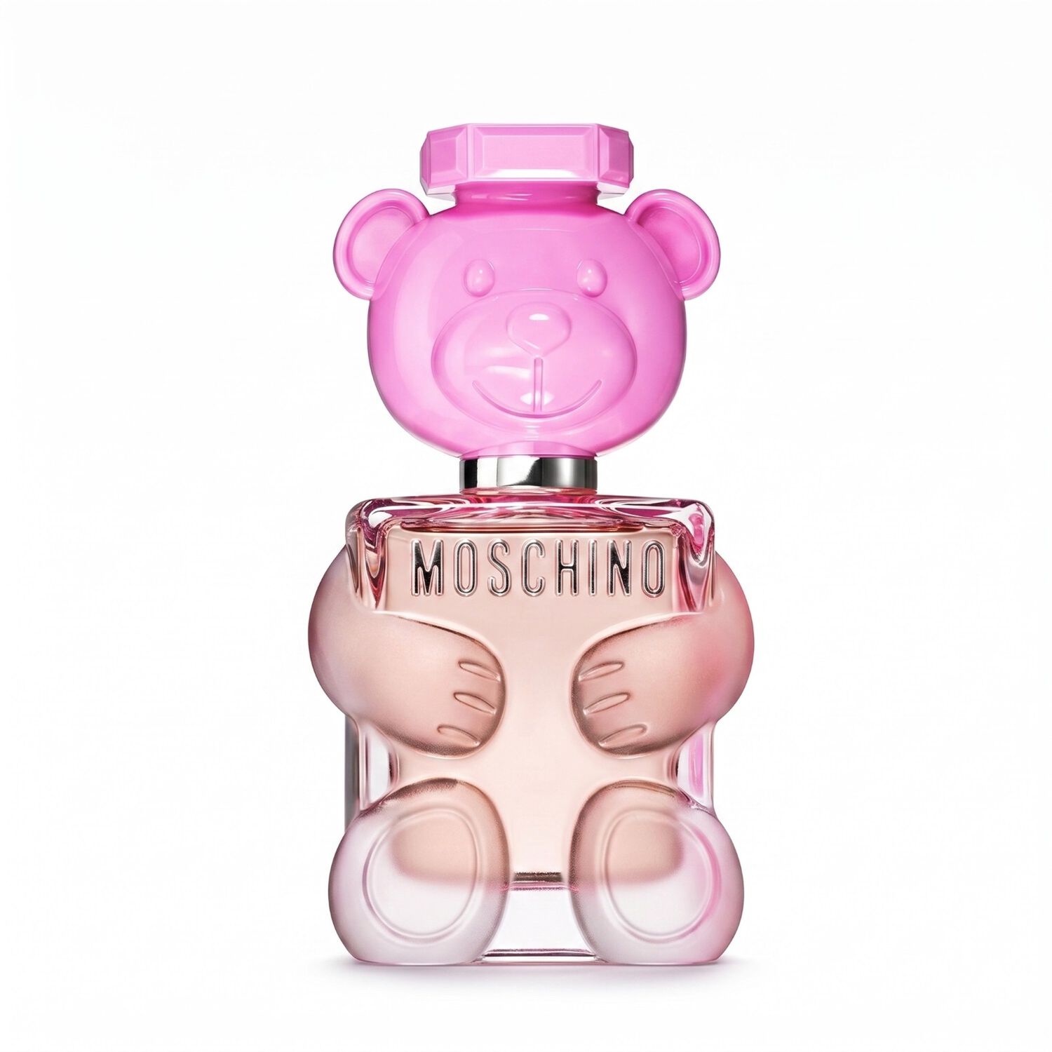 Moschino Toy 2 Bubble Gum Woman Edt 100ml image number 1.0