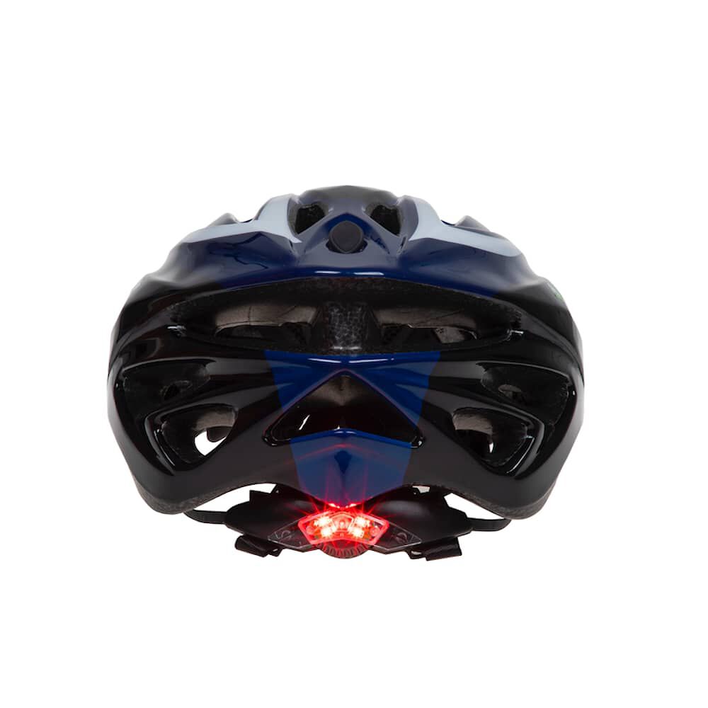 Casco De Bicicleta Mtb Spinello Hb25 Talla L-x Azul image number 1.0