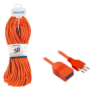 Extensión Philco Xt49 10mts