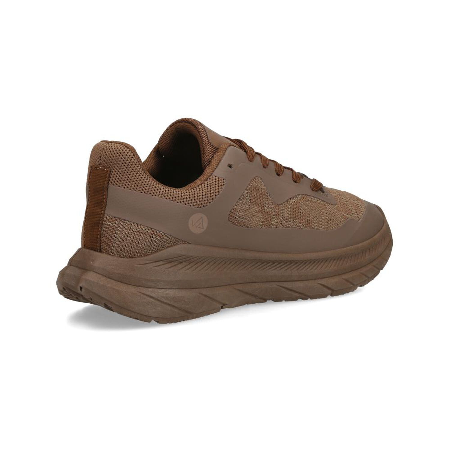 Zapatilla Outdoor Hombre Wetland Brown image number 3.0