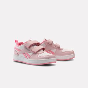 Zapatilla Urbana Ni&ntilde;a Reebok Royal Prime 2.0 2 Strap Hook Loop