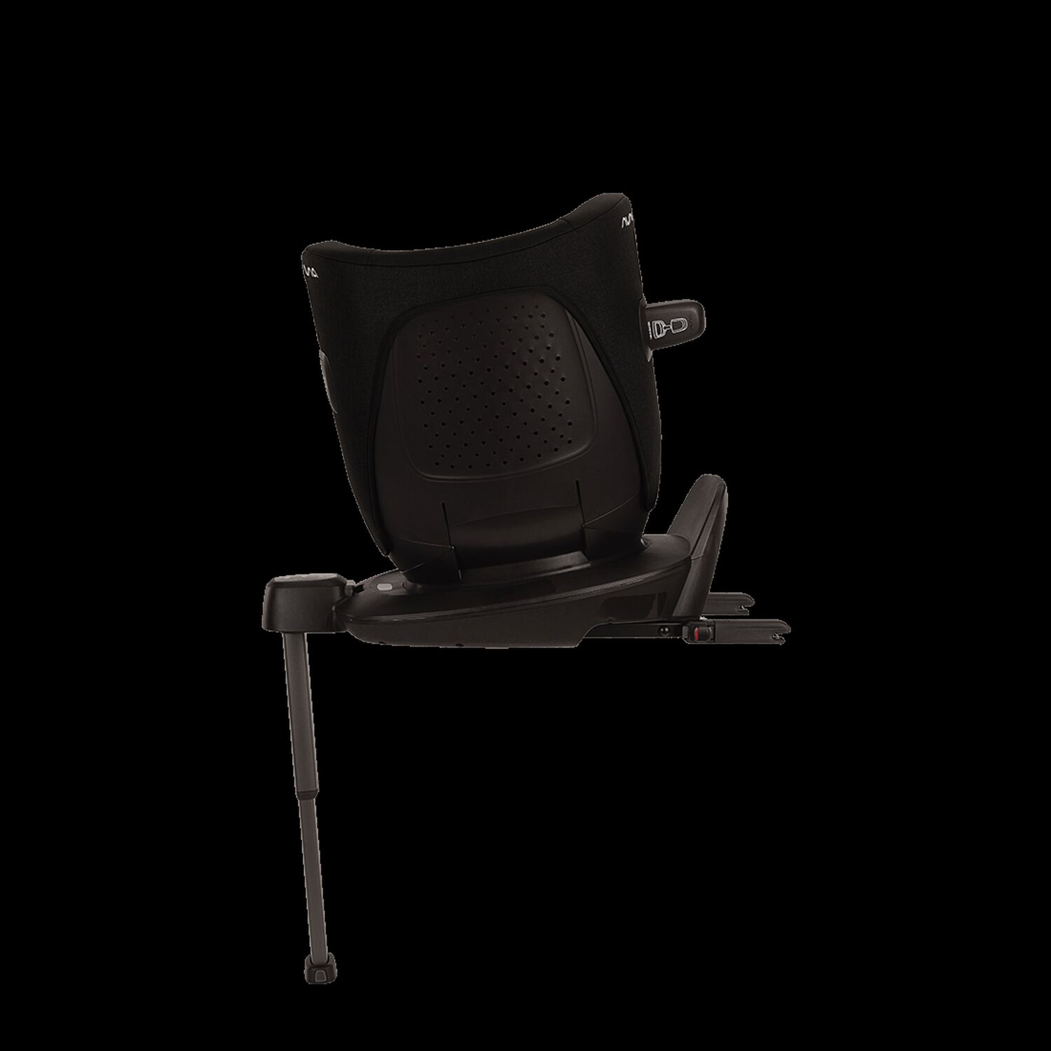 Silla De Auto Pruu Caviar Nuna image number 3.0