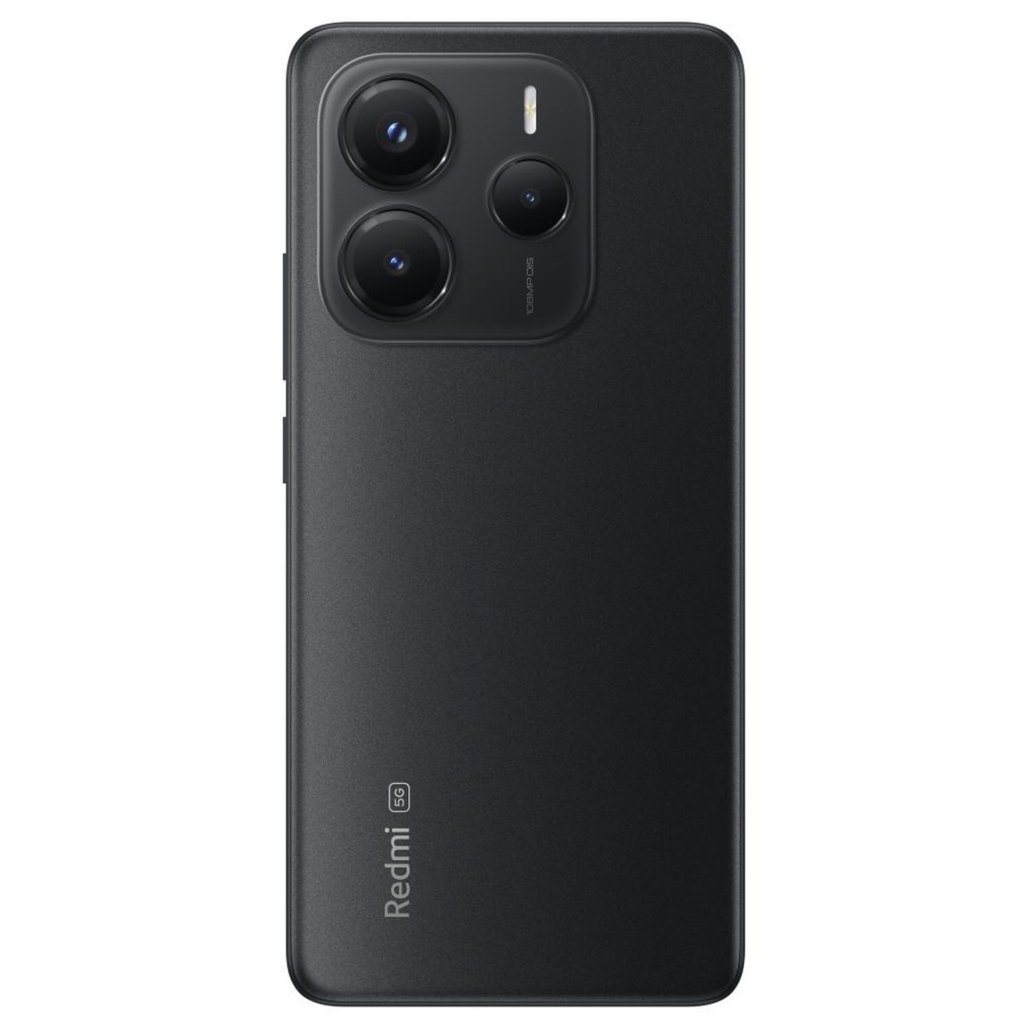 Smartphone Xiaomi Redmi Note 14 / 5G / 256 GB / Negro / Liberado image number 6.0