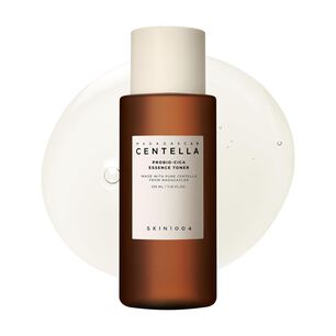 Madagascar Centella Probio-cica Intensive Ampoule (skin1004) - 95ml Serum Antiedad Con Probi&oacute;ticos Y Centella
