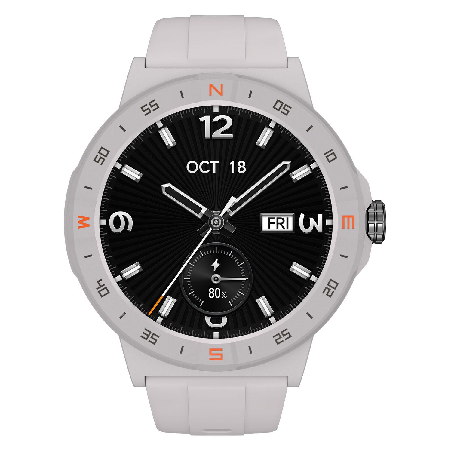 Smartwatch Honor Watch 2 Epic / 1.32" image number 4.0