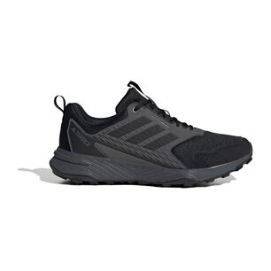 Zapatilla Adidas Terrex Tracefinder 2 Hombre Negro