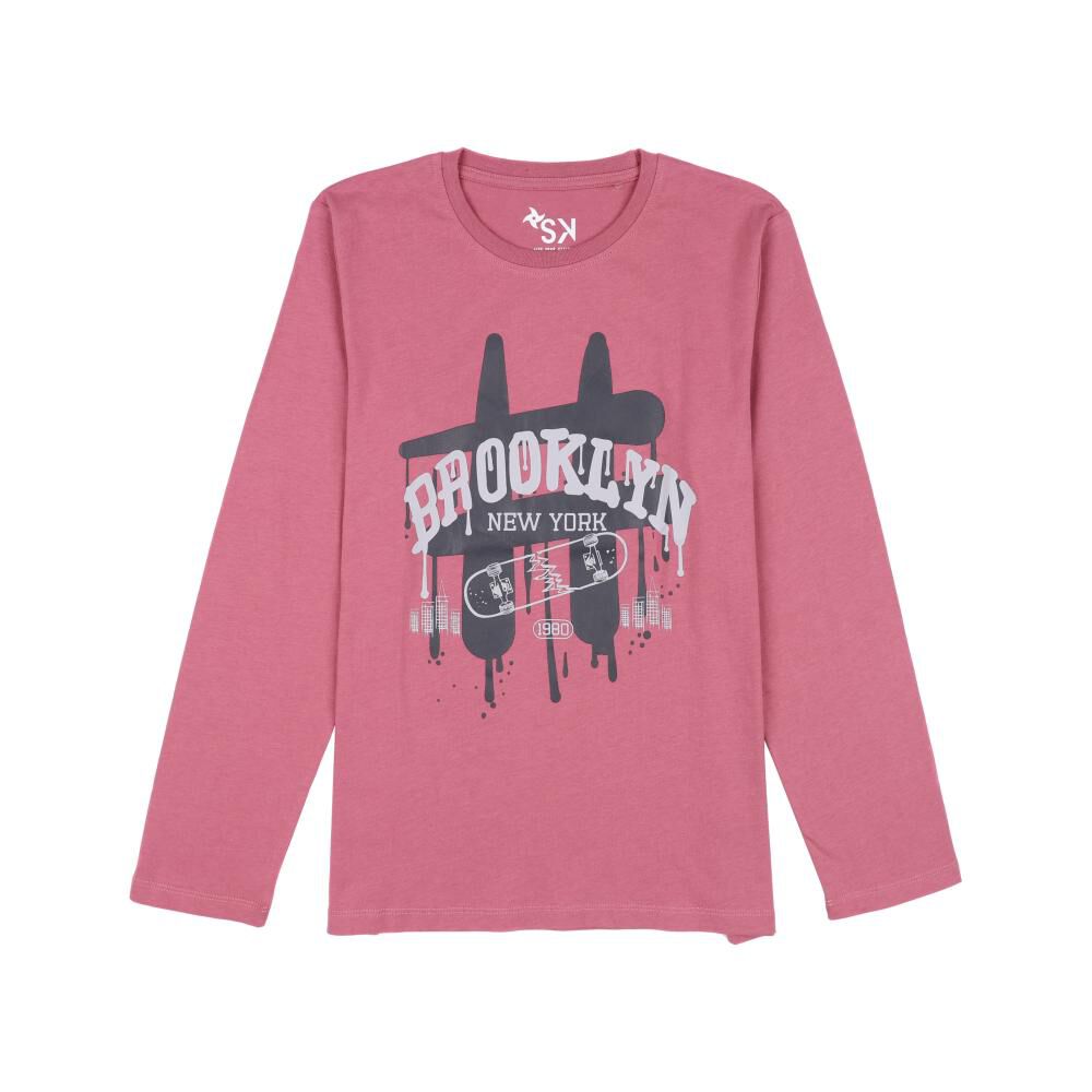 Polera Ni&ntilde;o Skuad image number 0.0