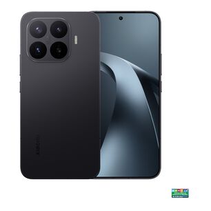 Smartphone Xiaomi 17T Pro / 5G / 512 GB / Negro / Liberado