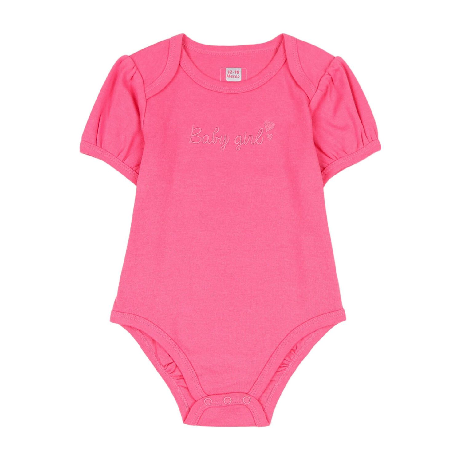 Body Reci&eacute;n Nacido Baby image number 3.0