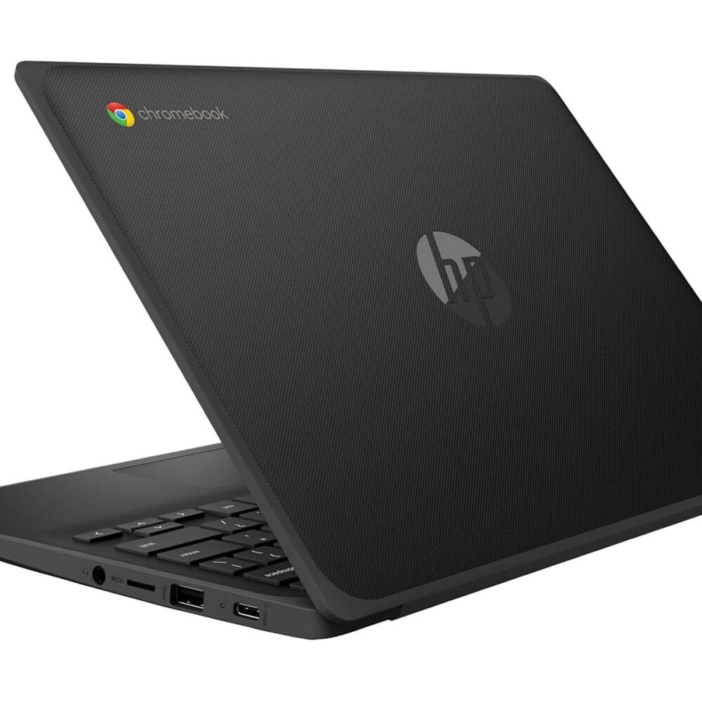 Hp Chromebook G9 4gb Ram 32gb Ssd Intel Celeron N4500 Dual Core- Reacondicionado image number 2.0