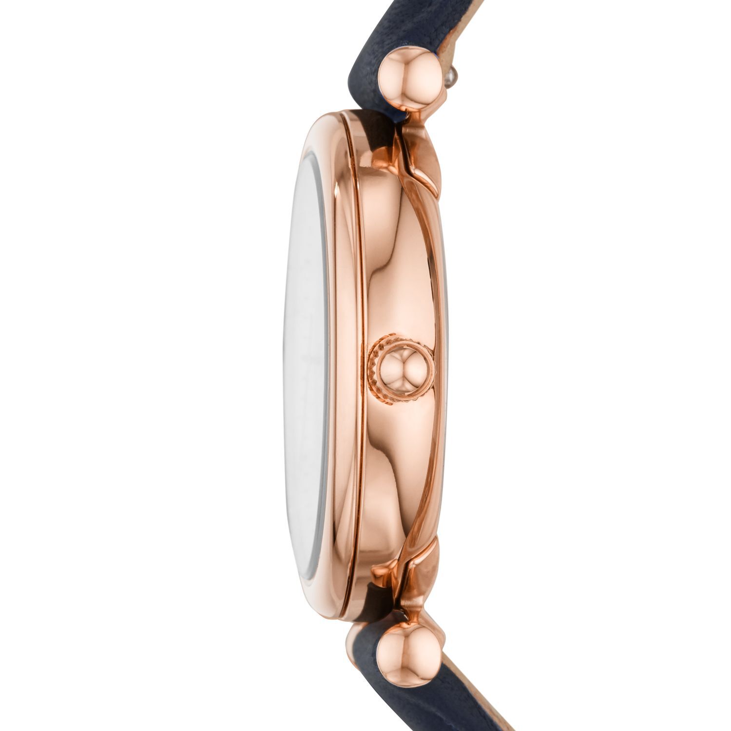 Reloj Fossil Es4502 Azul Mujer image number 1.0