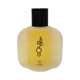 Instyle Gold Coin Edt 100 Ml