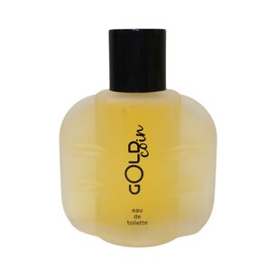 Instyle Gold Coin Edt 100 Ml