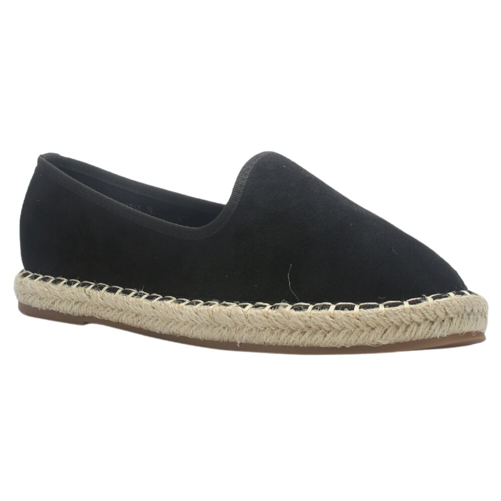 Alpargata Negro Mujer Casual Chalada Eli-1 image number 2.0