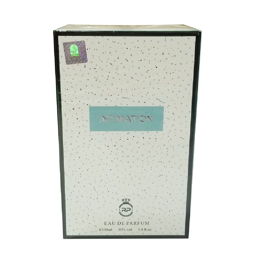 Trendy Intimation Edp 100ml image number 0.0