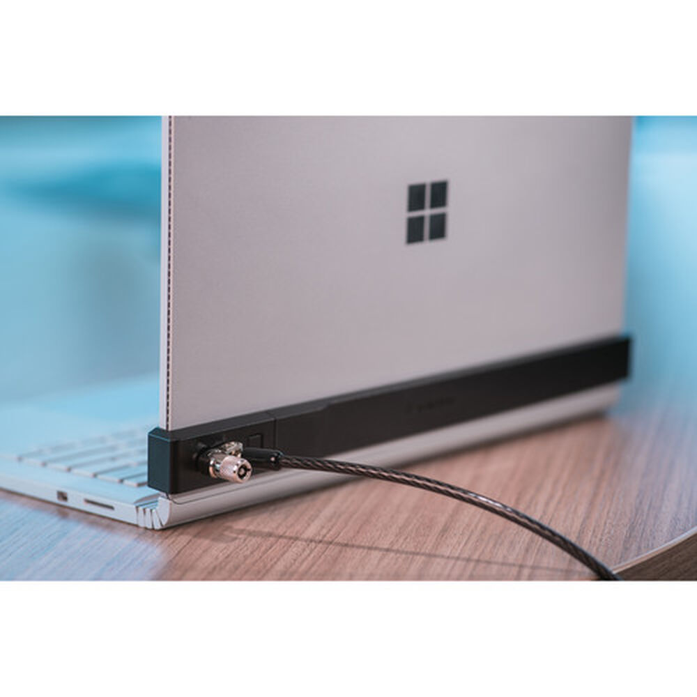 Candado De Seguridad Para Surface Pro Y Surface Go - Kensington image number 12.0
