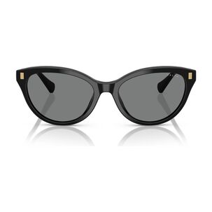 Lentes De Sol Negro Ralph