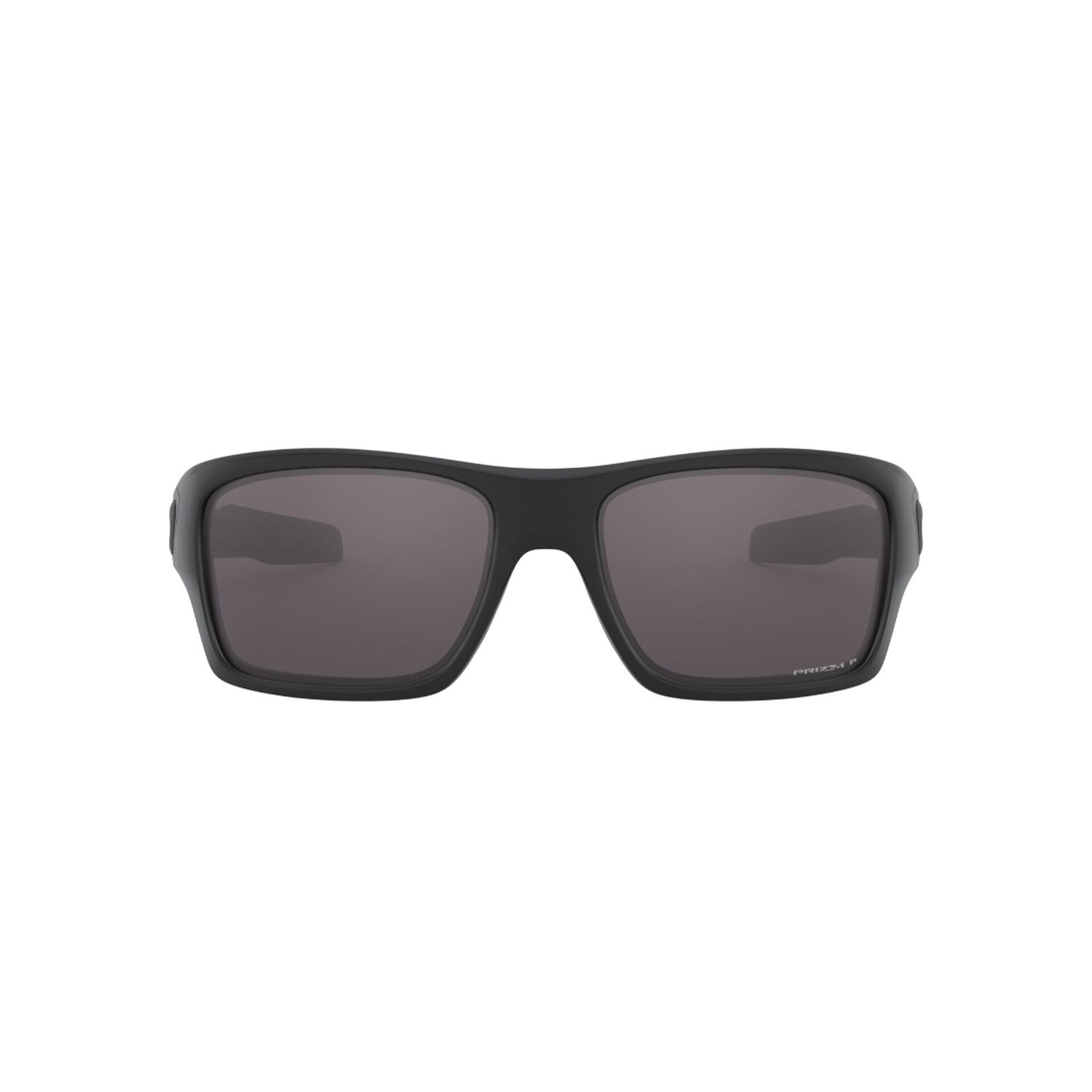 Lentes De Sol Turbine Prizm Grey Polarizados Oakley image number 0.0