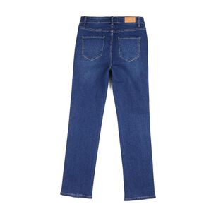 Jeans Mujer Kimera