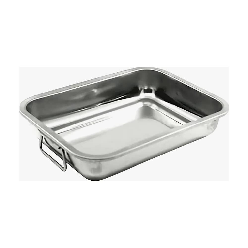 Budinera Acero Inoxidable Profunda image number 0.0