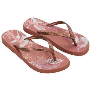 Sandalia Mujer Rosa/cobreoasis Ipanema