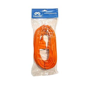 Alargador Macrotel Extensi&oacute;n De 10 Metros Me-1210