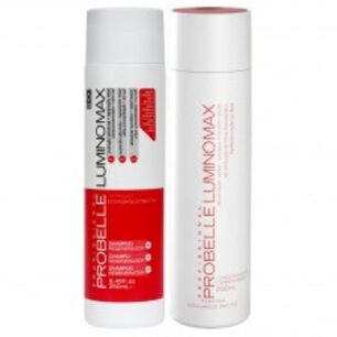 Acondicionador Densificador Lumino Max 250ml Probelle