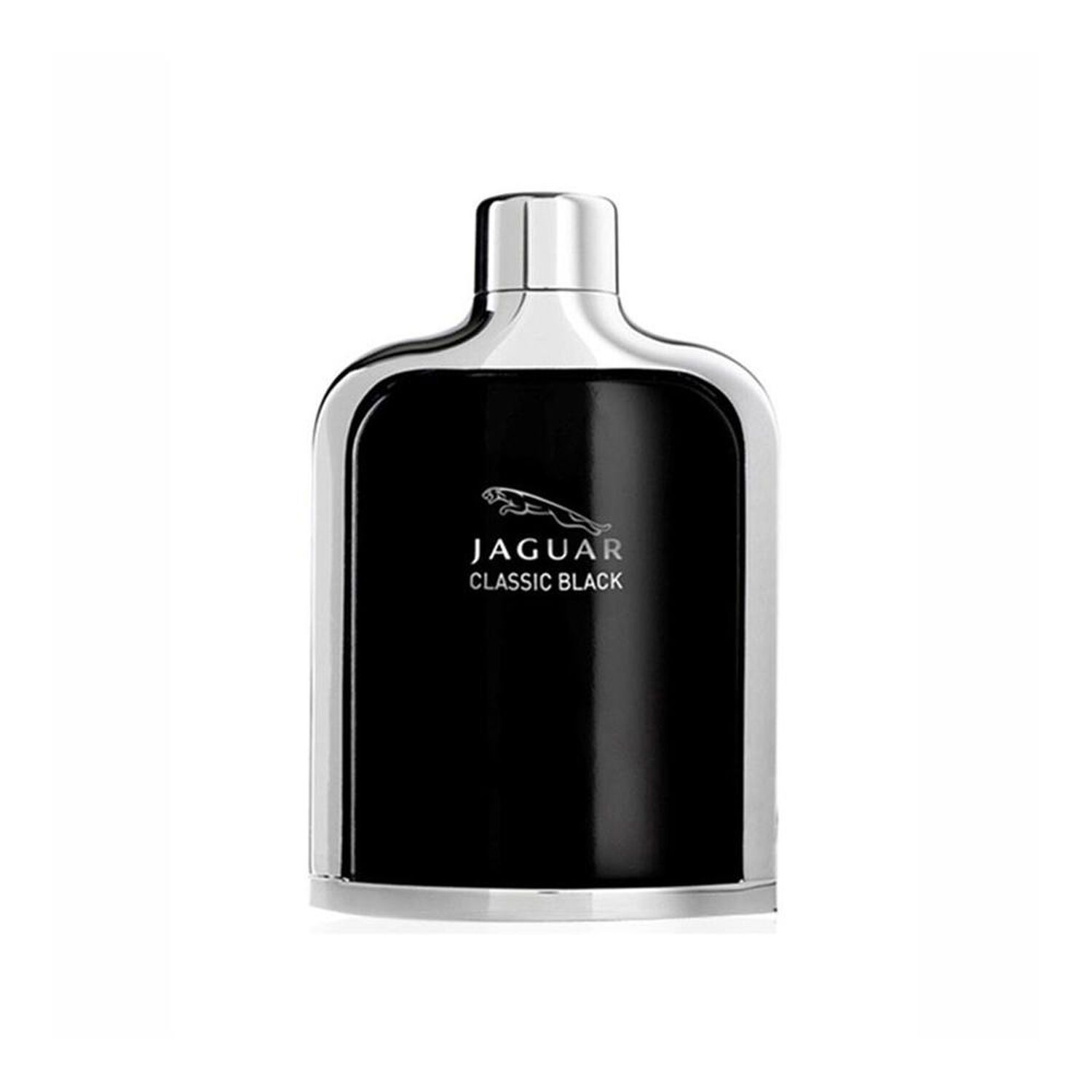 Perfume Hombre Classic Black Jaguar / 100 Ml / Eau De Toillete image number 0.0