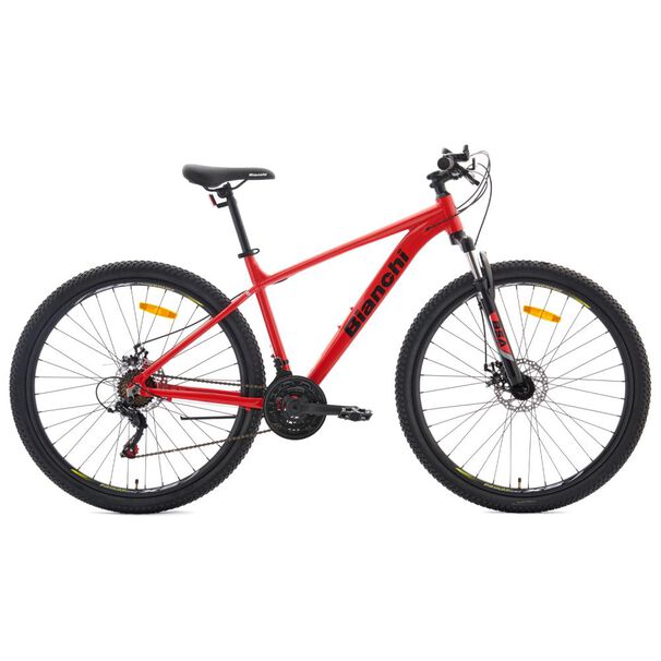 Bicicleta Mountain Bike Bianchi Evolution 29 / Aro 29