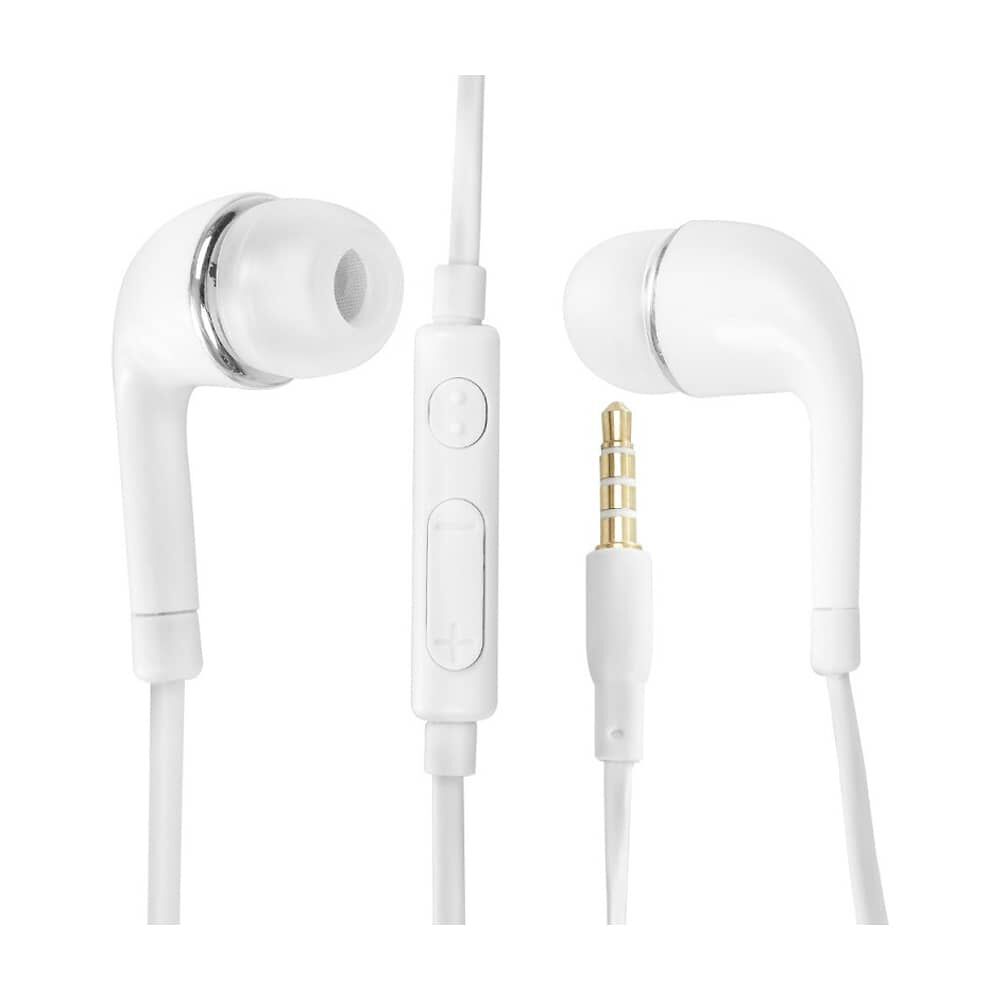 Aud&iacute;fono Auxiliar 3.5 Mm image number 3.0