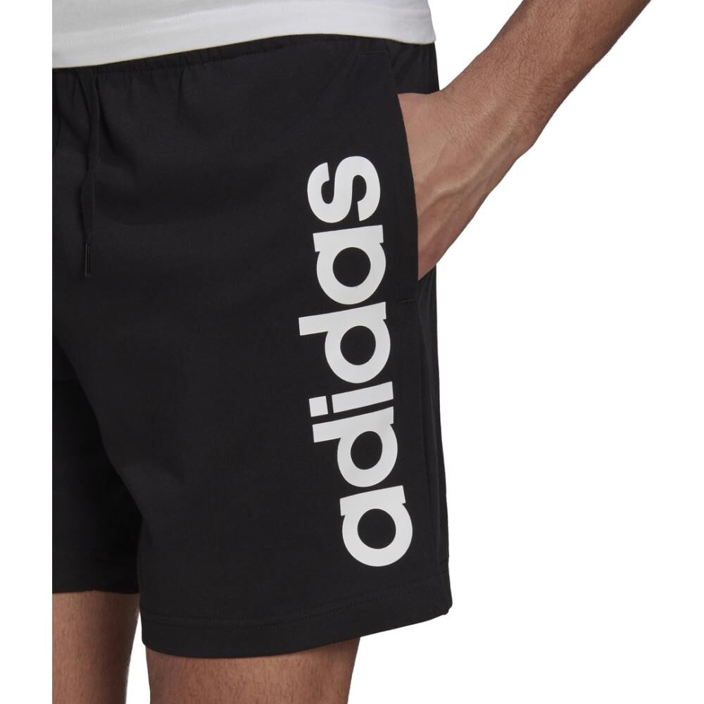 Short Deportivo Hombre Adidas Essentials