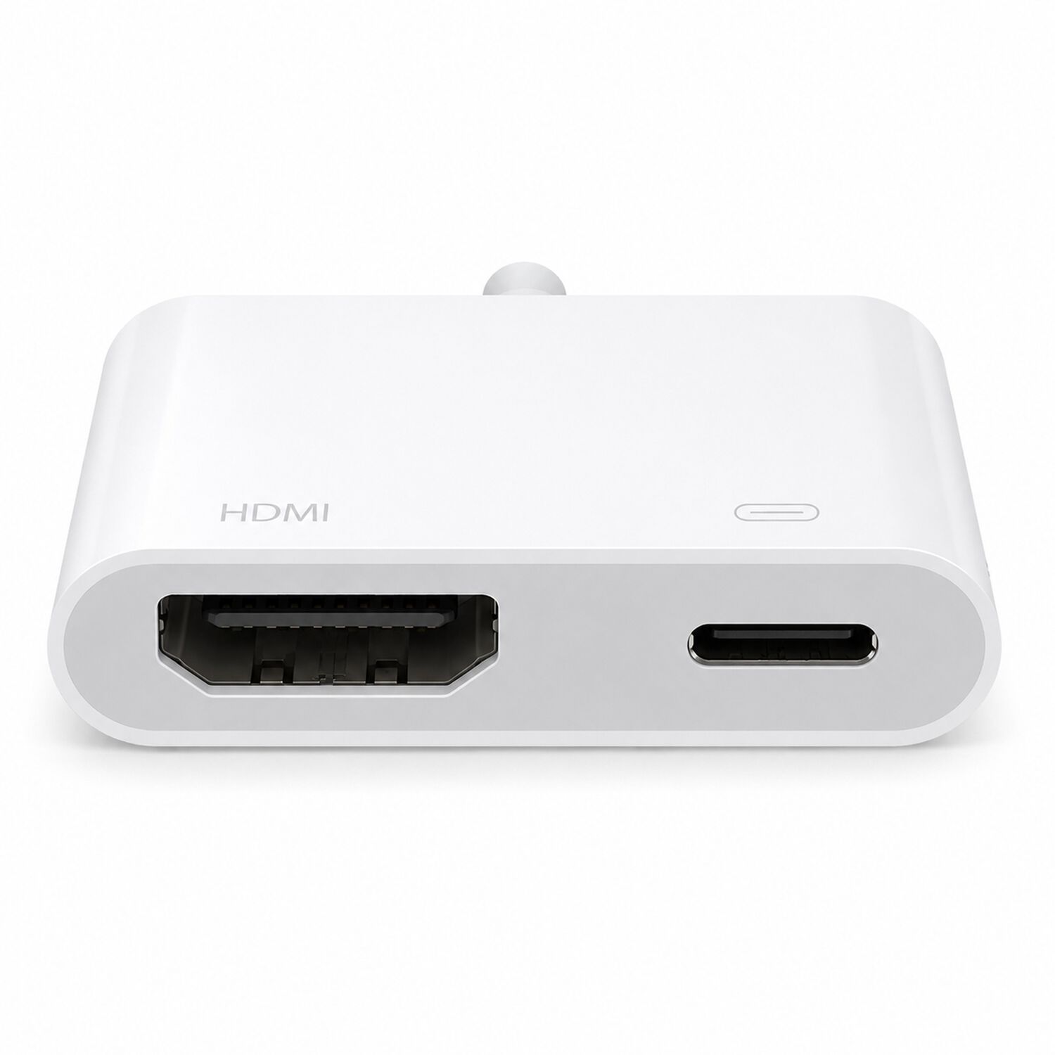 Adaptador Lightning A Hdmi Para Iphone / Ios/ Ipad Tl-113 image number 2.0