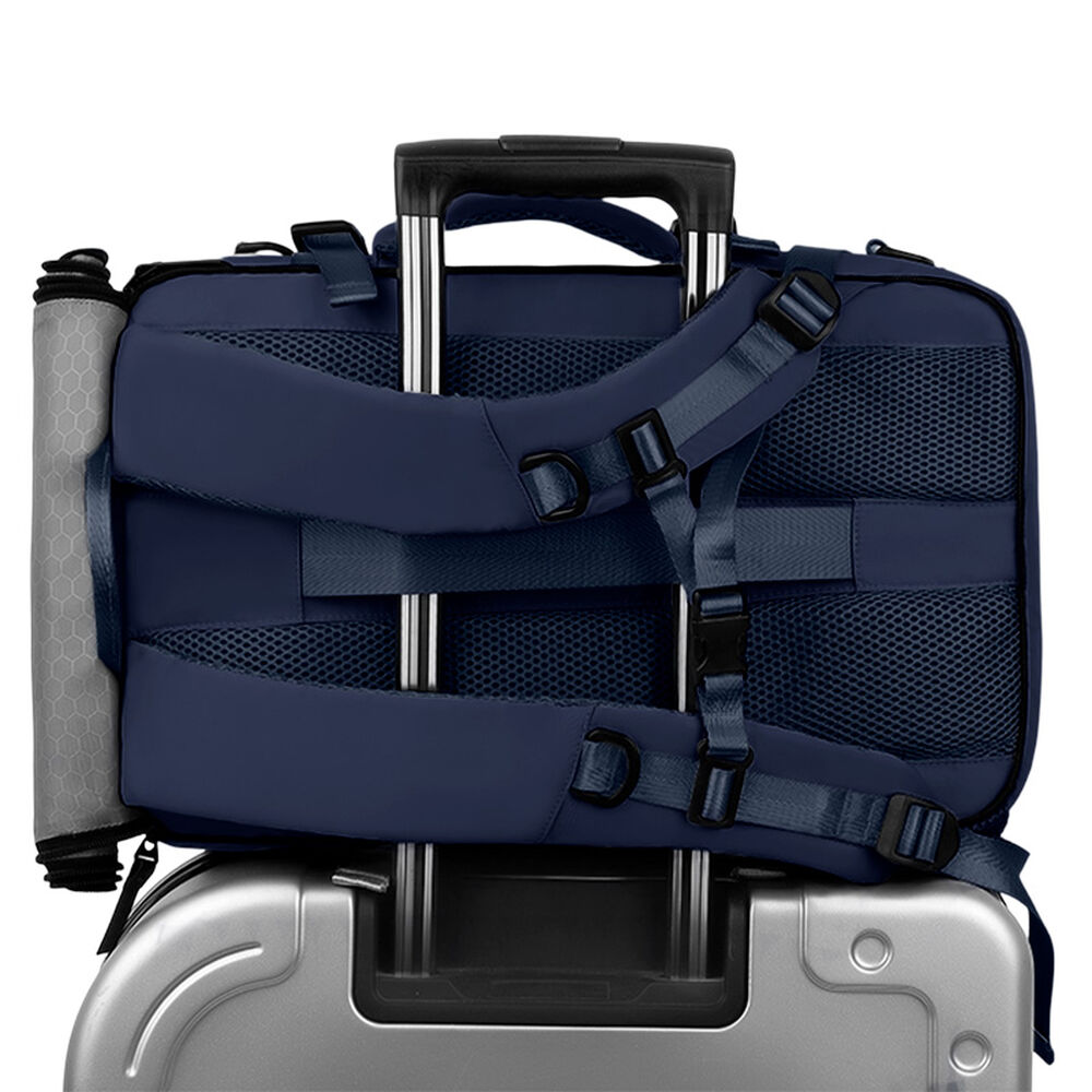 Mochila De Viaje Kolke Hikes 40 L Impermeable Multifuncional image number 18.0