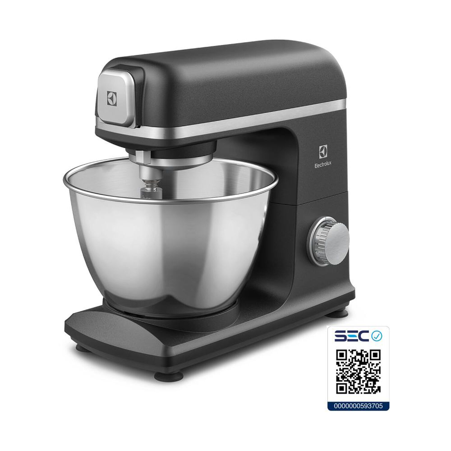 Batidora Planetaria Electrolux Kmp70 / 5 Litros image number 8.0