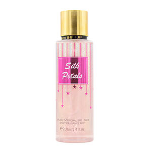 Splash Corporal De Mujer Silk Petals