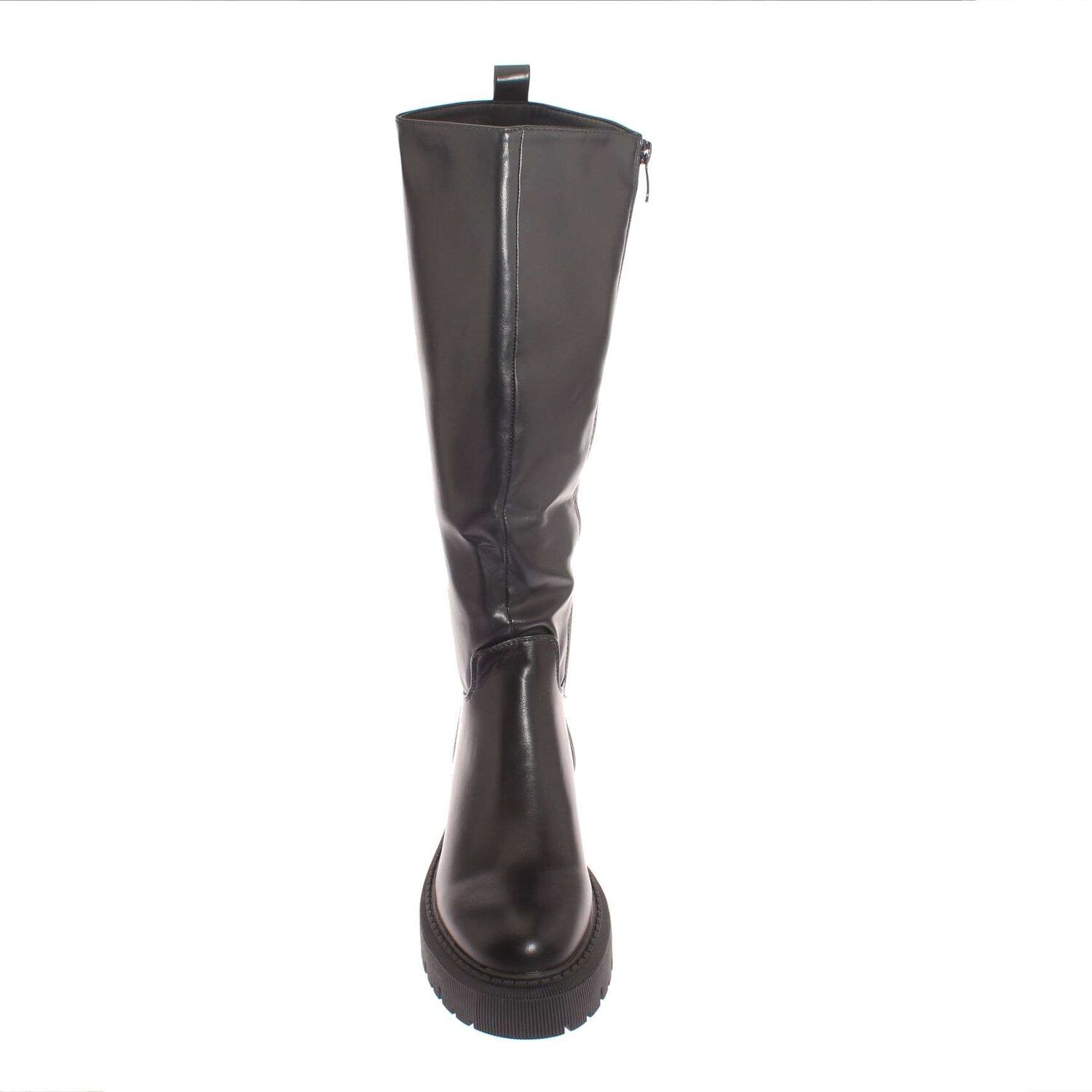 Bota Negro Andarina Art. 5cc219black image number 2.0