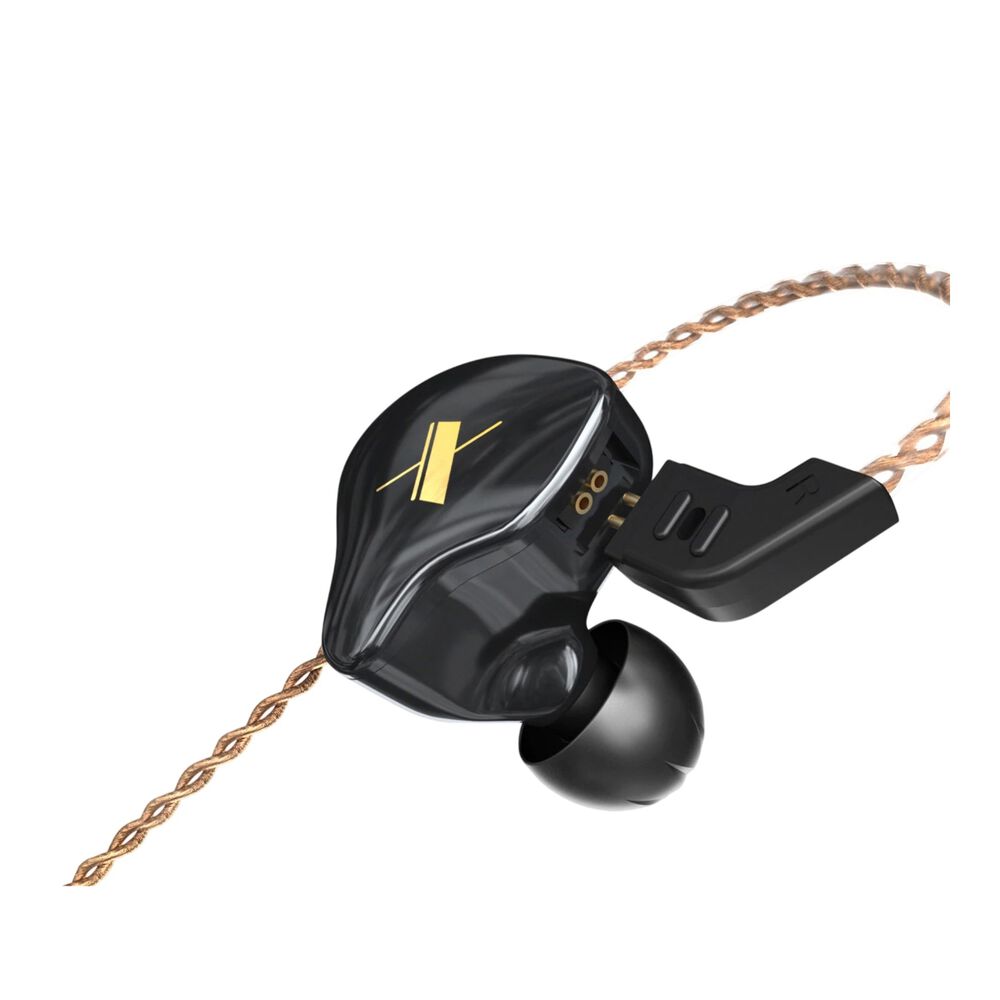 Aud&iacute;fono Edx-mic Kz image number 0.0