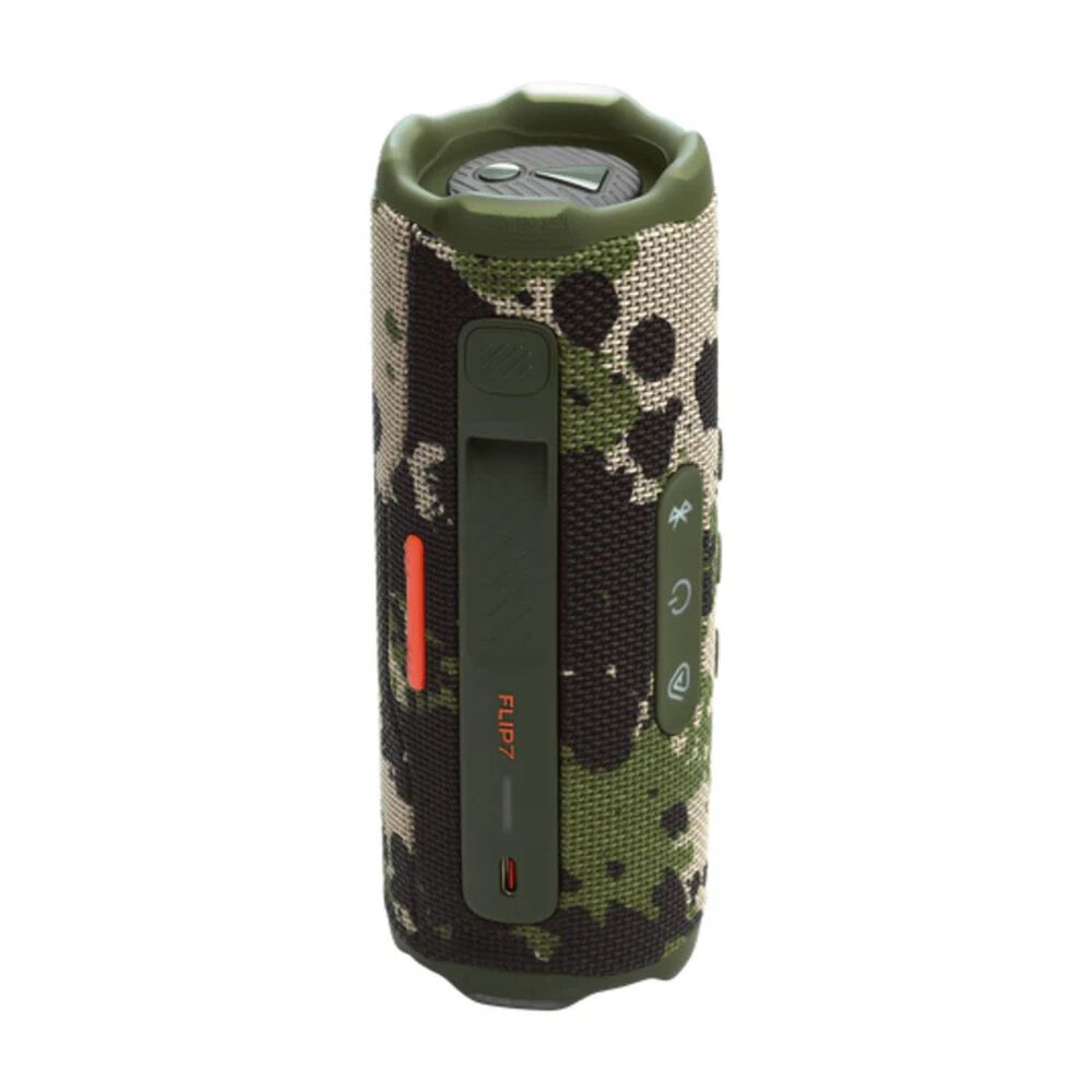 Parlante Jbl Bluetooth Flip 7 Camuflaje image number 3.0