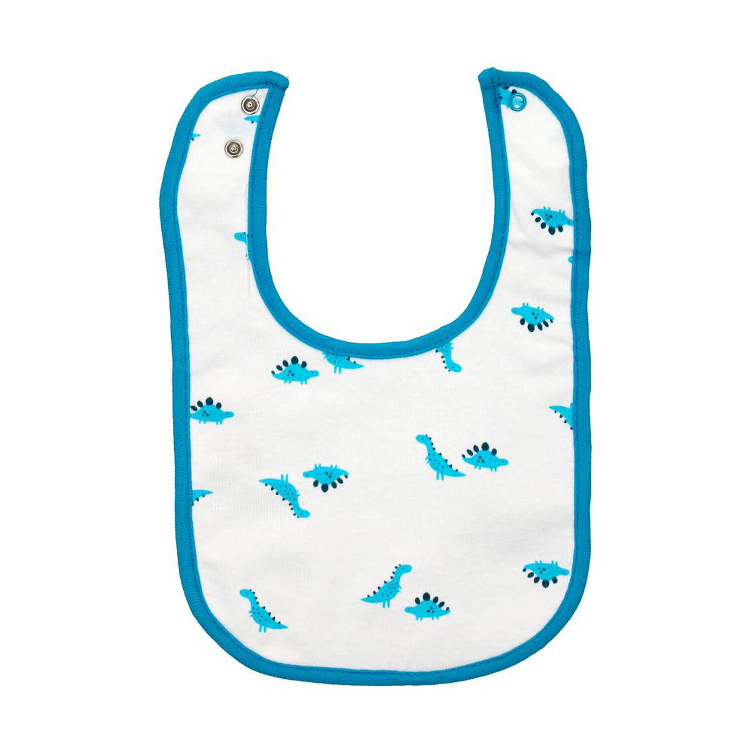Pack Baberos Baby 86tt-setbab / 3 Piezas image number 3.0