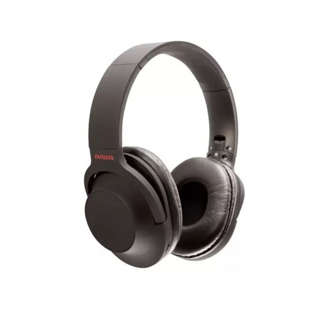Audífono Bluetooth Aiwa 4.1 Modelo Aw-bt207 image number 4.0