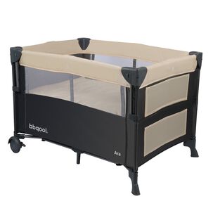 Cuna Playard Colecho Ara Beige
