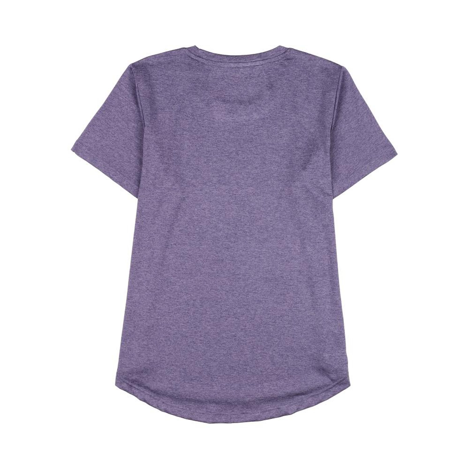 Polera Deportiva Mujer Wetland image number 1.0